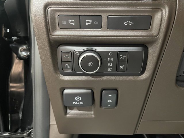 Used 2024 Ford F150 King Ranch image 11