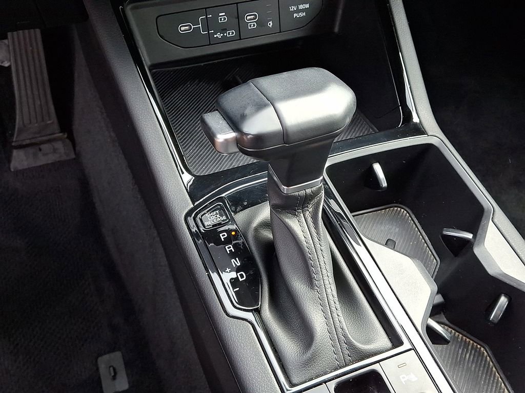 Used 2025 Kia K5 GT-Line image 15