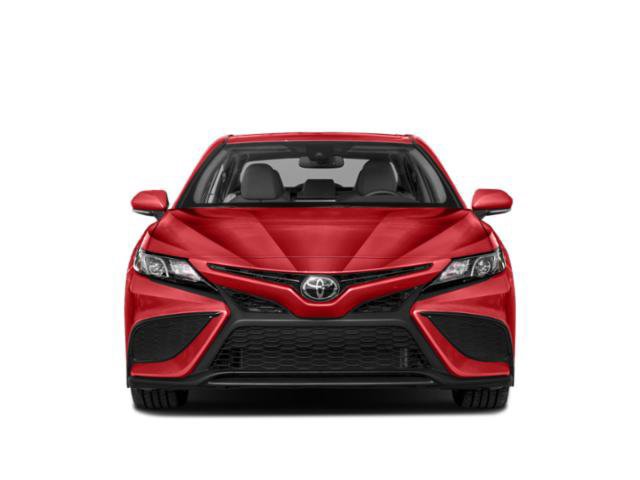 Used 2023 Toyota Camry SE FWD image 4