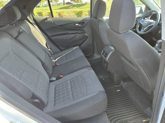 Certified 2024 Chevrolet Equinox LT image 19