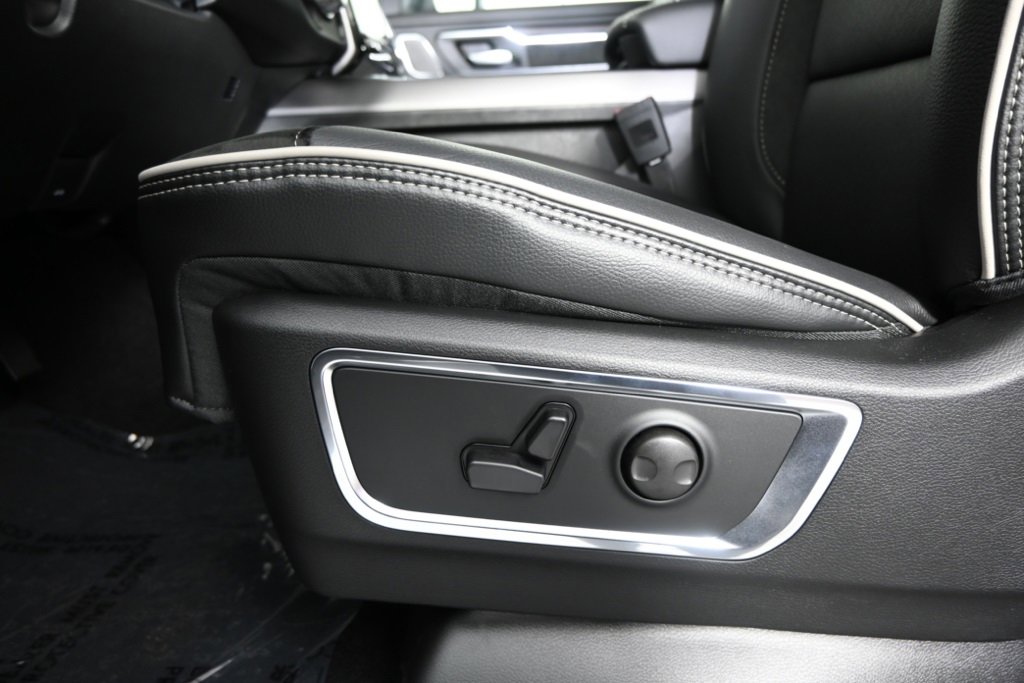 New 2026 RAM 1500 Laramie w/ Night Edition image 22