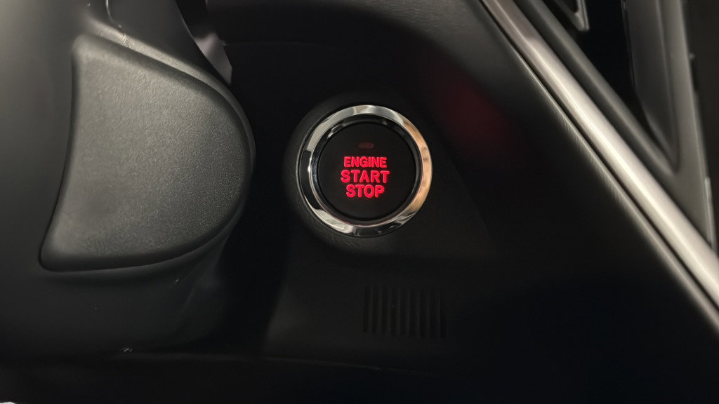 New 2026 Subaru Impreza 2.0i Sport image 21