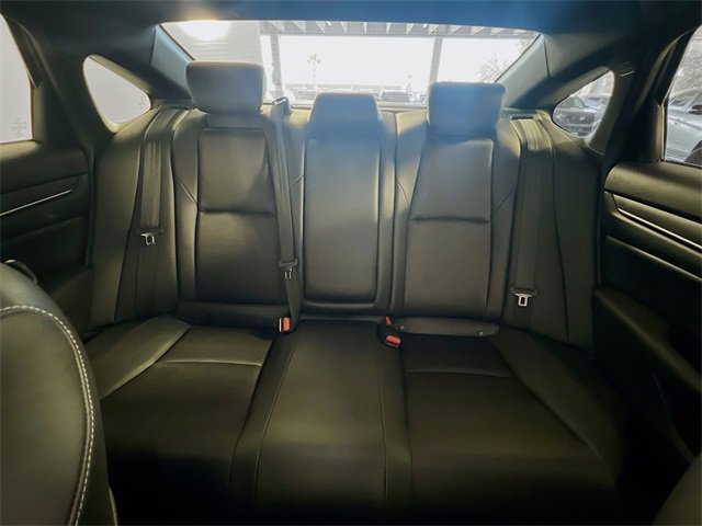 Used 2019 Honda Accord Sport image 25