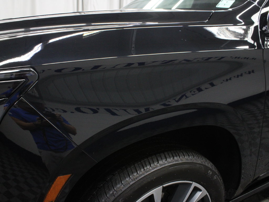 Used 2026 Cadillac Escalade ESV Sport AWD/4WD image 61