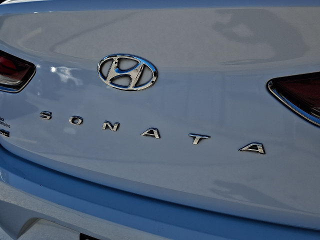 Used 2018 Hyundai Sonata SE FWD image 29