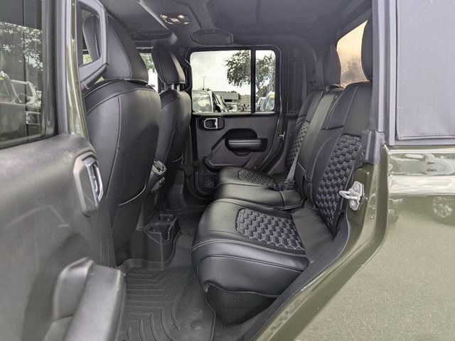 Used 2021 Jeep Gladiator Sport image 17