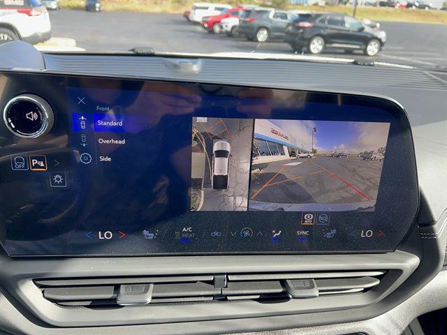 New 2026 Chevrolet Silverado EV LT image 21