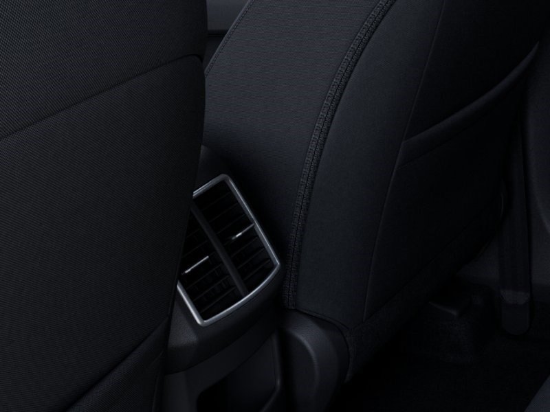 New 2026 Kia Sportage LX FWD image 26