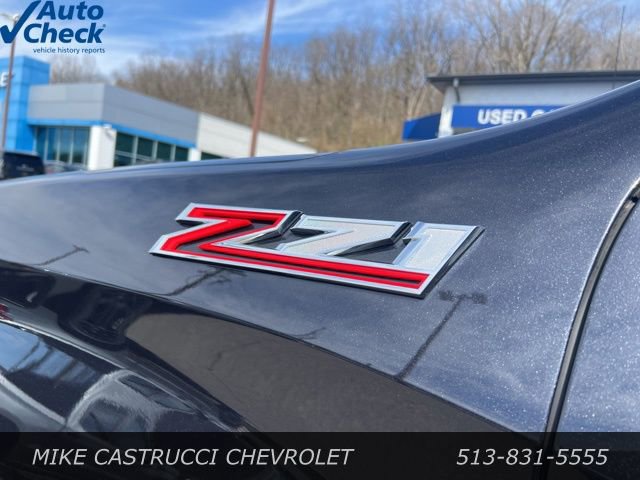 Used 2023 Chevrolet Silverado 1500 LT image 8