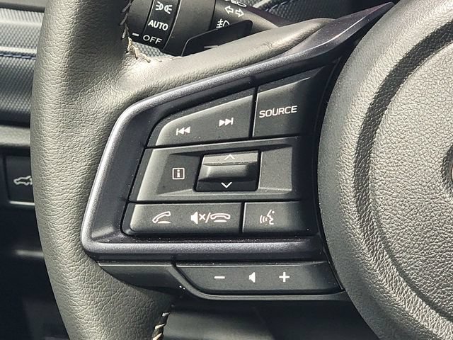 Certified 2026 Subaru Forester Limited AWD/4WD image 27