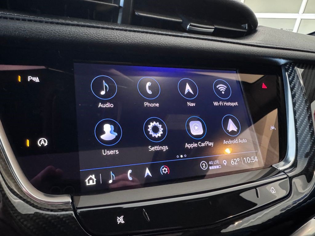 Certified 2025 Cadillac XT6 Sport AWD/4WD image 19