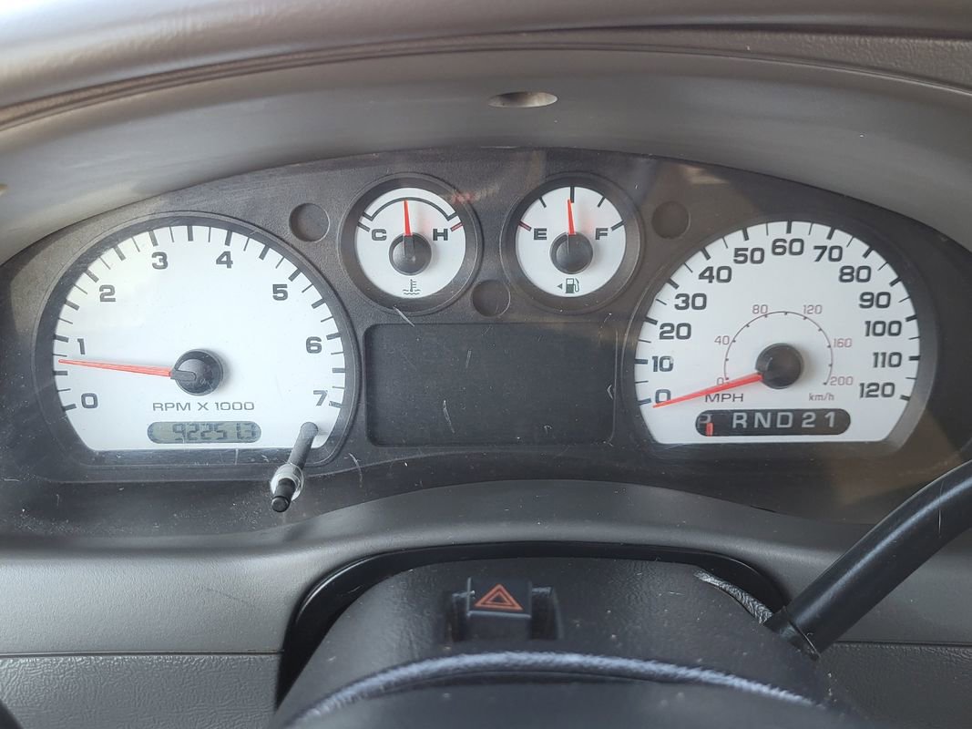 Used 2011 Ford Ranger Sport w/ FX4 "Off Road" Pkg image 21
