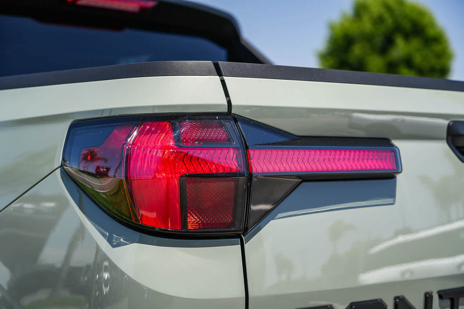 New 2026 Hyundai Santa Cruz SEL FWD image 9