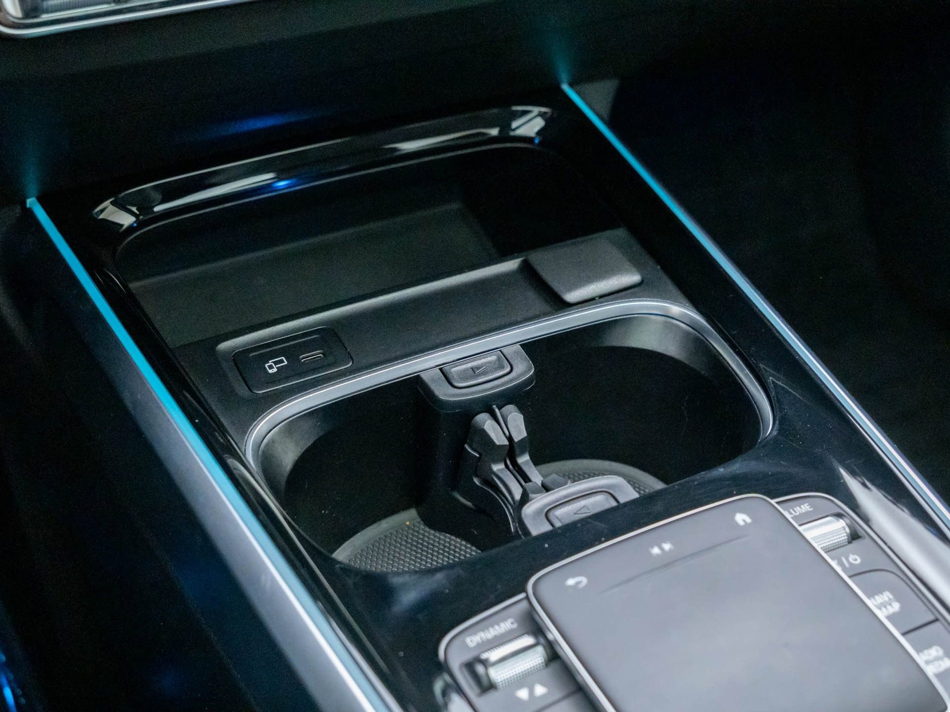 Certified 2023 Mercedes-Benz GLB 250 4MATIC image 28