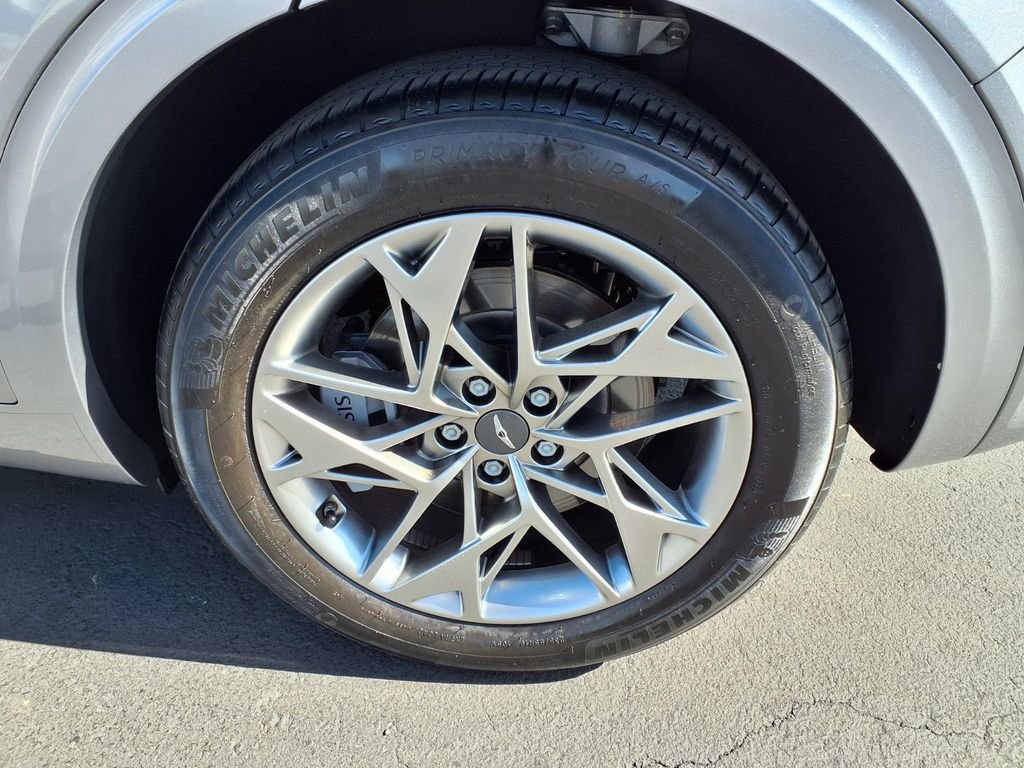 Used 2023 Genesis GV70 2.5T Advanced w/ Advanced Package image 17