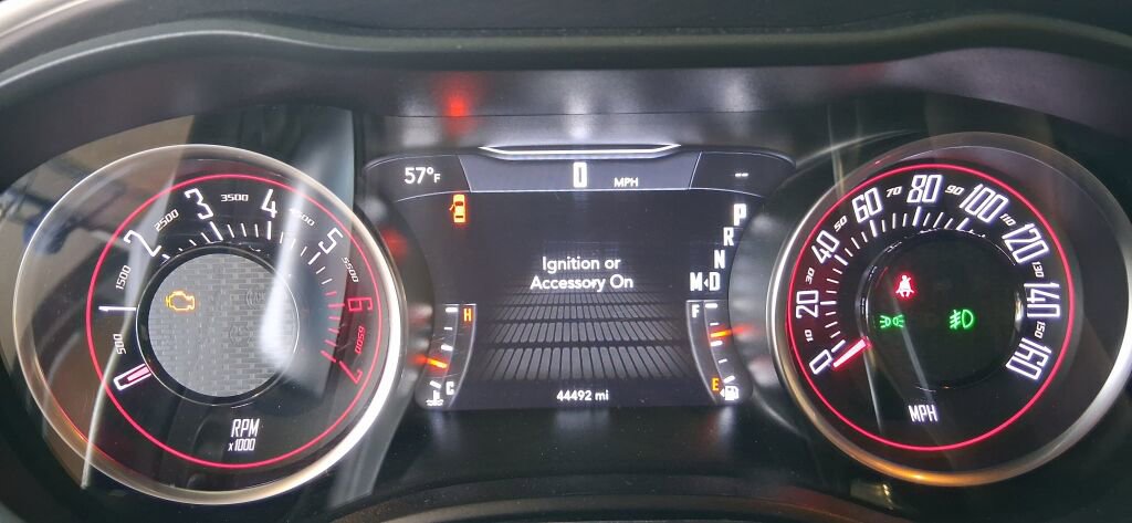 Used 2021 Dodge Challenger R/T image 25