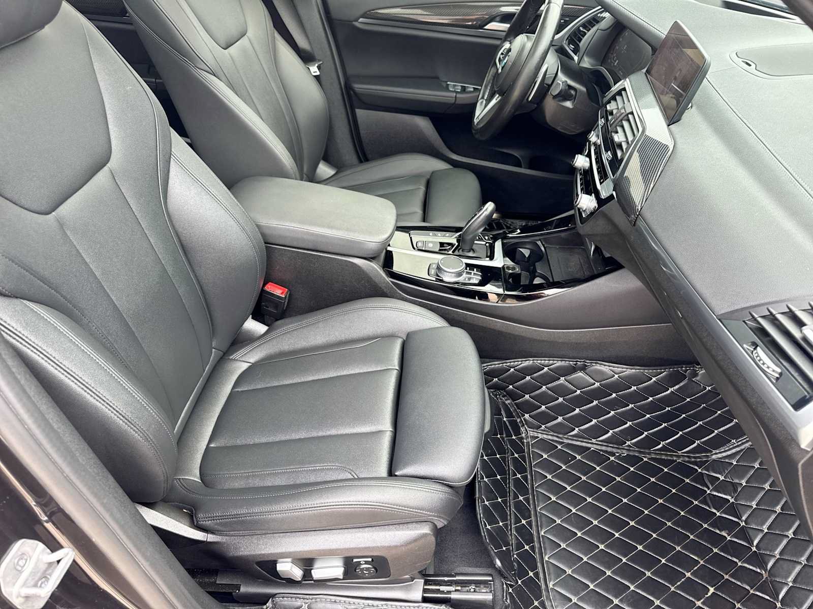 Used 2021 BMW X3 M40i w/ Premium Package AWD/4WD image 22