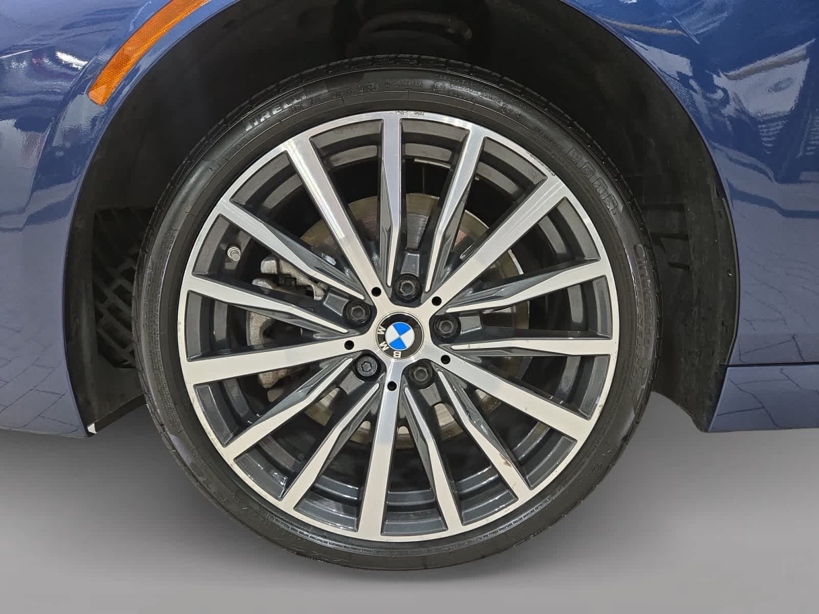Used 2022 BMW 228i xDrive Gran Coupe w/ Convenience Package AWD/4WD image 9