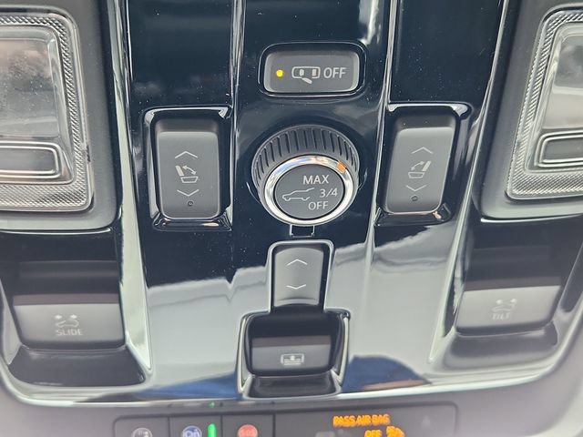 New 2026 Chevrolet Tahoe Premier AWD/4WD image 33
