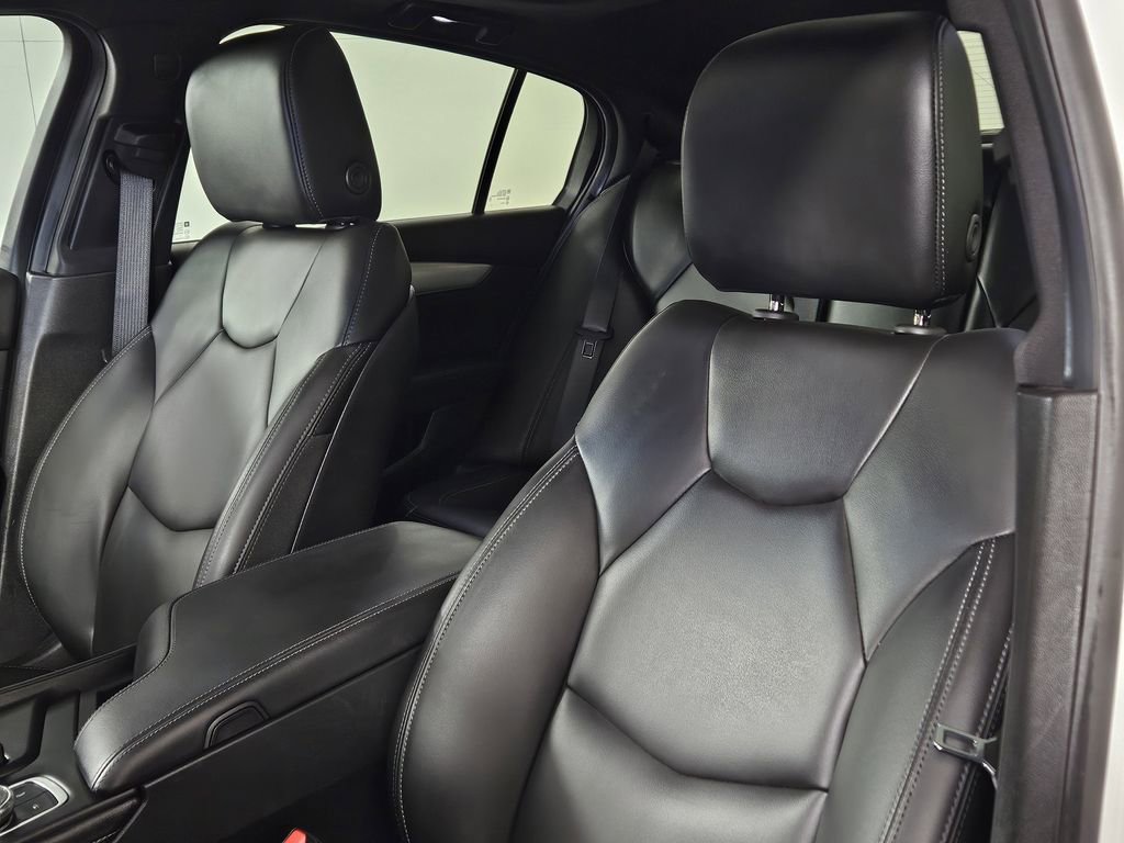 Used 2024 Cadillac CT5 Luxury w/ Sun And Sound Package image 25