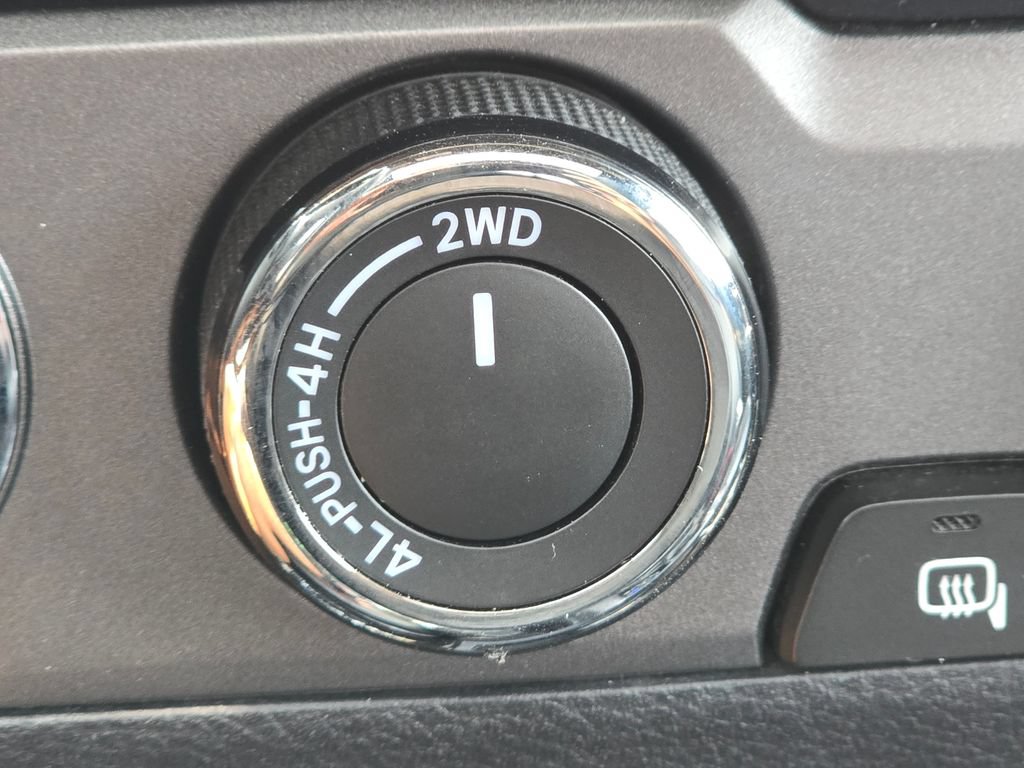 Used 2020 Toyota Tacoma TRD Pro AWD/4WD image 14