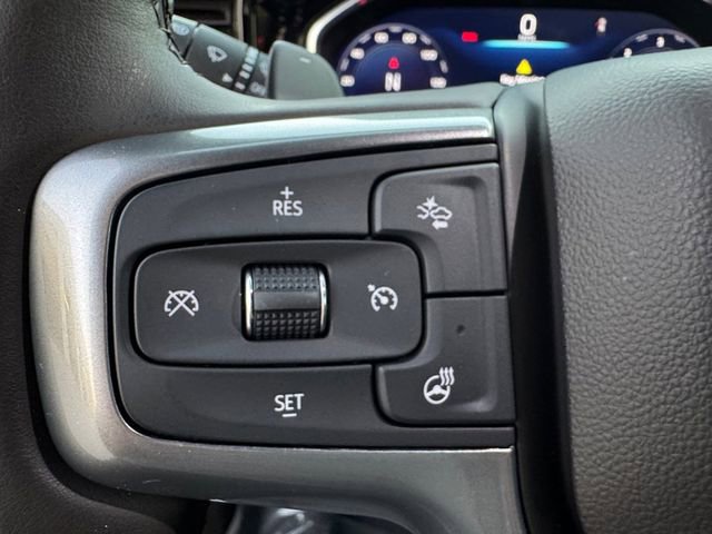 Used 2024 Chevrolet Silverado 1500 LTZ w/ LTZ Convenience Package II image 7