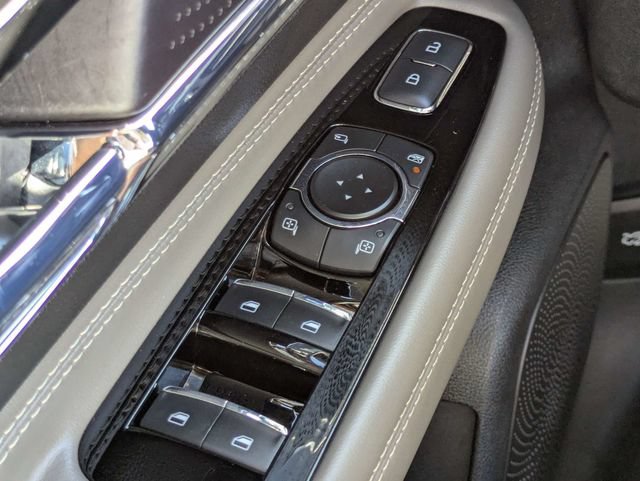 Certified 2026 Lincoln Corsair Premiere FWD image 24