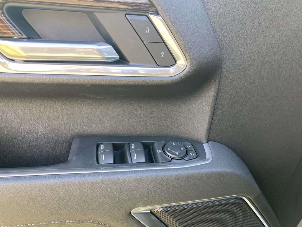 New 2026 GMC Sierra 1500 Elevation image 15