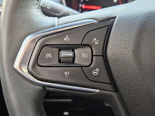 Used 2023 Chevrolet TrailBlazer ACTIV w/ Sun and Liftgate Package FWD image 12