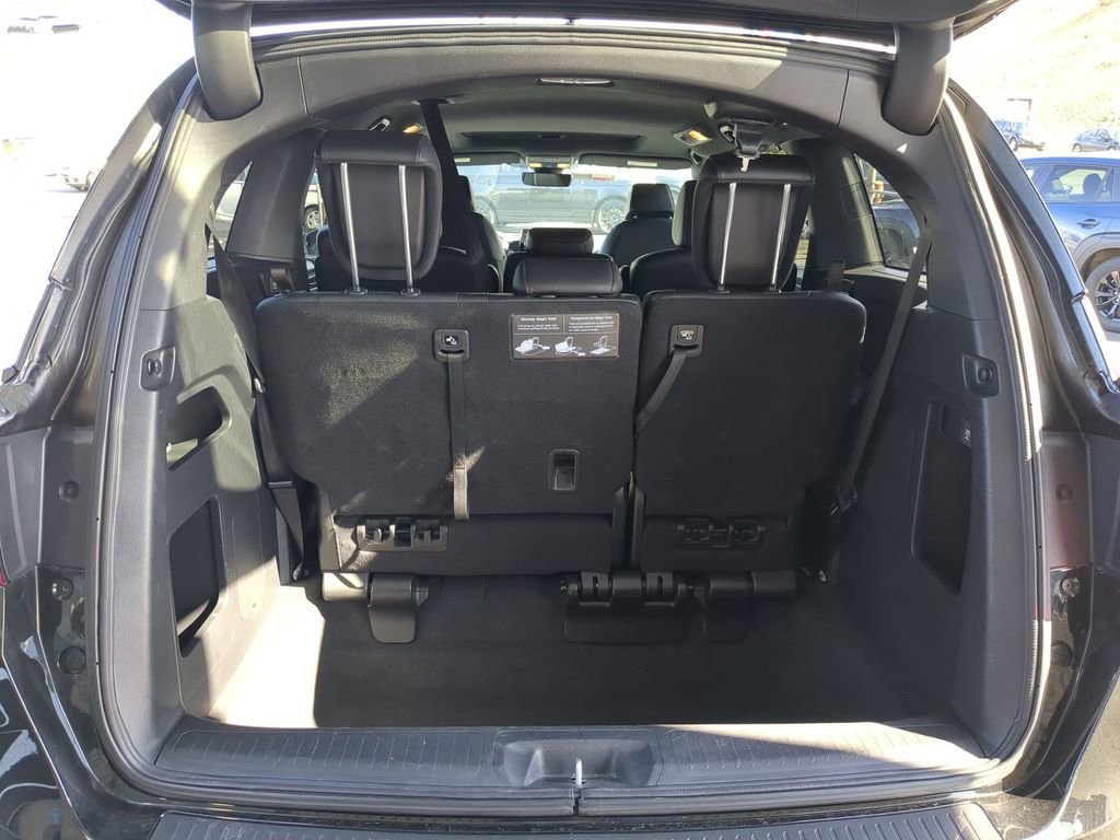 Used 2025 Honda Odyssey Sport-L image 28