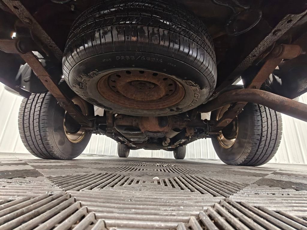 Used 2002 Dodge Dakota 2WD Regular Cab image 26