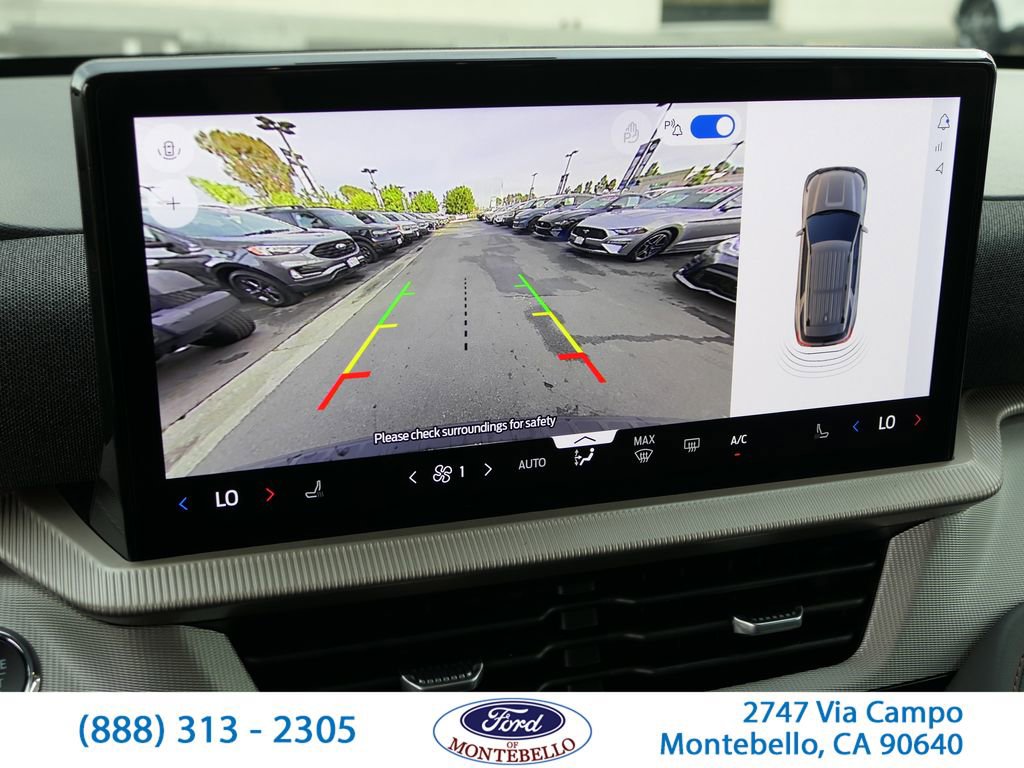 Used 2026 Ford Explorer Active image 22