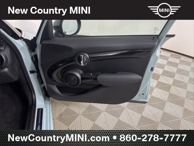 Used 2019 MINI Cooper S w/ Signature Upholstery Package image 16