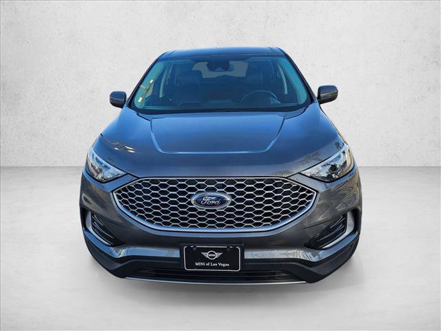 Used 2024 Ford Edge SEL AWD/4WD image 2