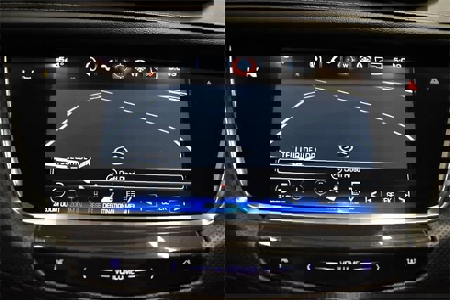 Used 2018 Cadillac XT5 Premium Luxury image 11