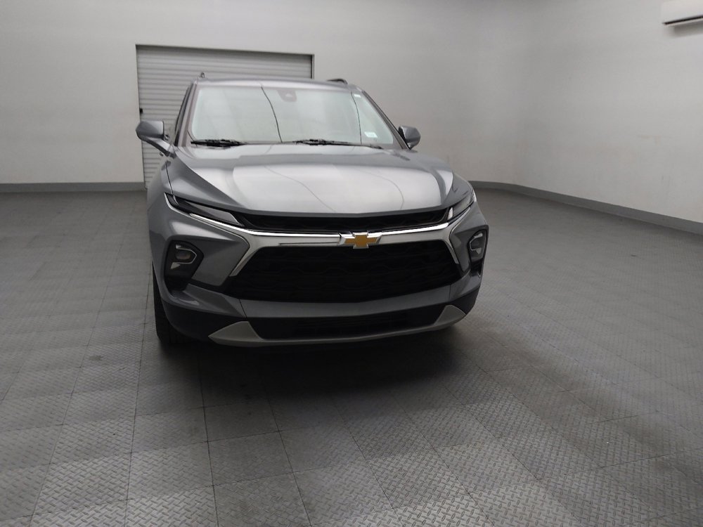 Used 2023 Chevrolet Blazer LT w/ Convenience Package image 14