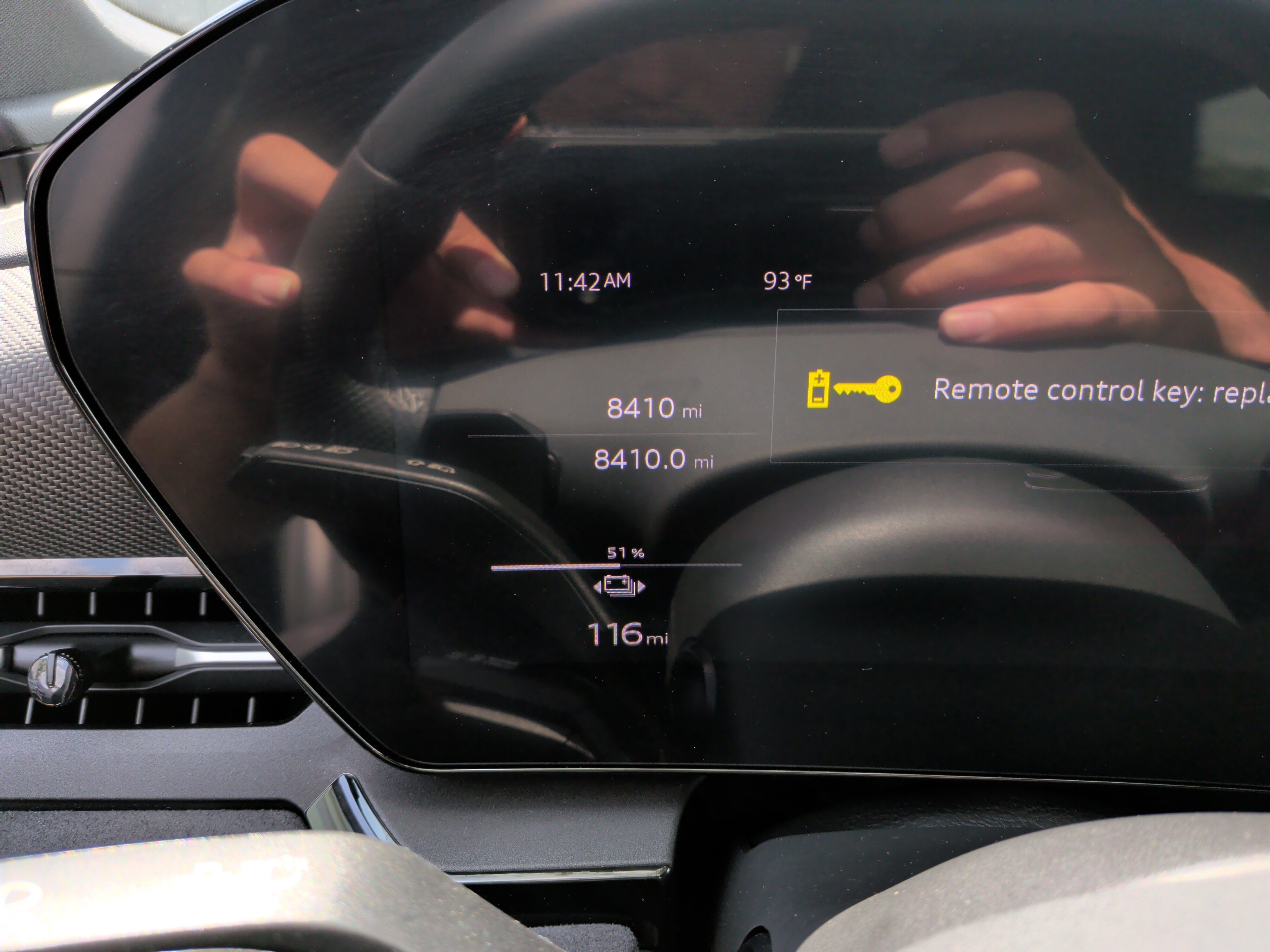 Certified 2025 Audi SQ6 e-tron Prestige w/ Premium Plus AWD/4WD image 21