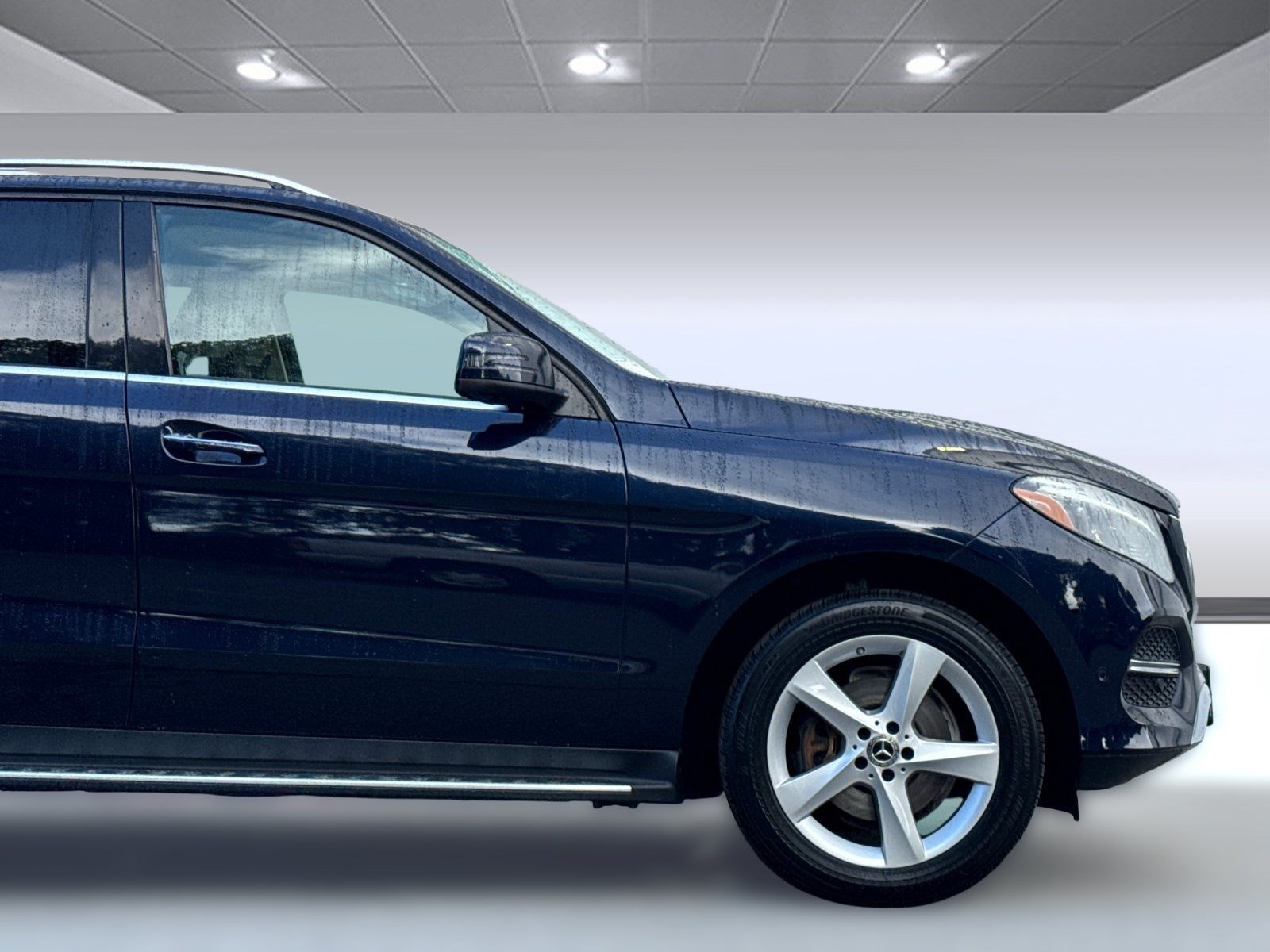 Used 2018 Mercedes-Benz GLE 350 4MATIC image 35