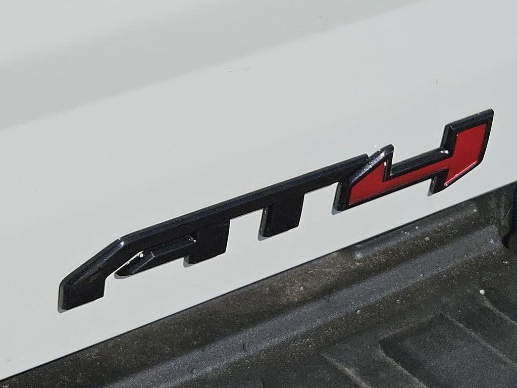 Used 2021 GMC Canyon AT4 w/ Trailering Package image 9