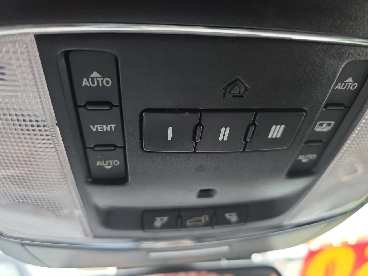 Used 2016 Jeep Grand Cherokee Summit AWD/4WD image 25