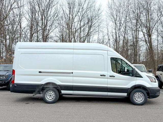 New 2026 Ford Transit 350 148 High Roof Extended w/ Load Area Protection Package image 7