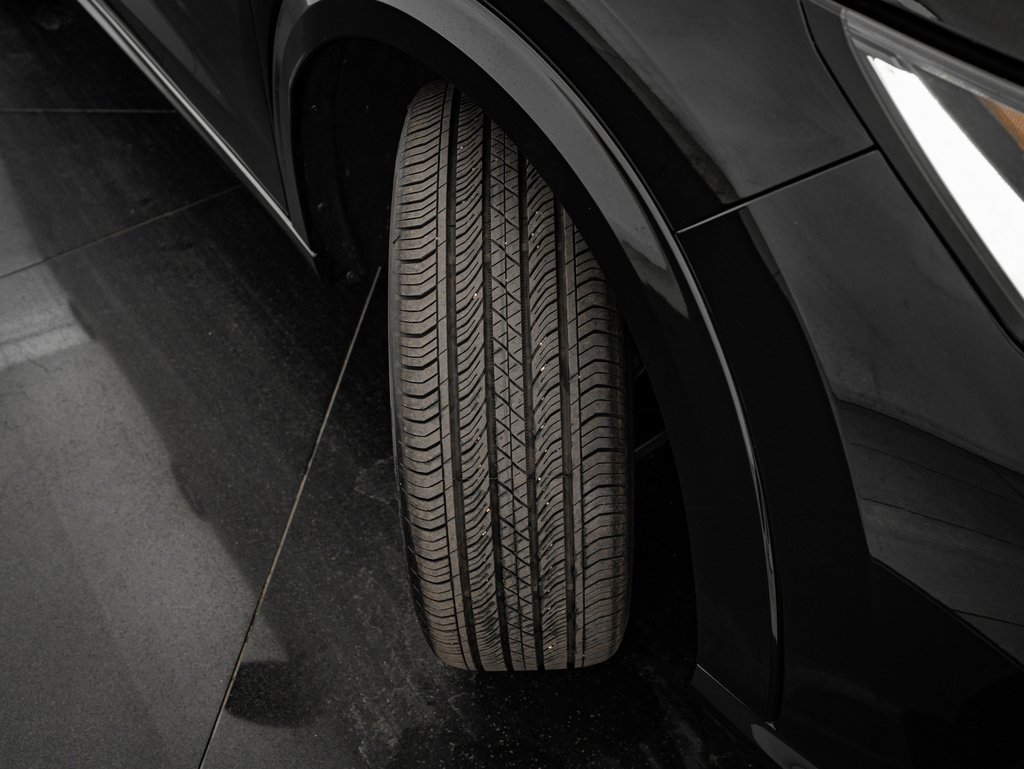 Certified 2025 Acura ADX A-Spec image 53