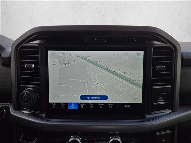 New 2026 Ford F150 XLT w/ Equipment Group 302A MID image 13