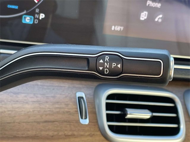 Used 2024 Mercedes-Benz GLE 350 4MATIC image 21