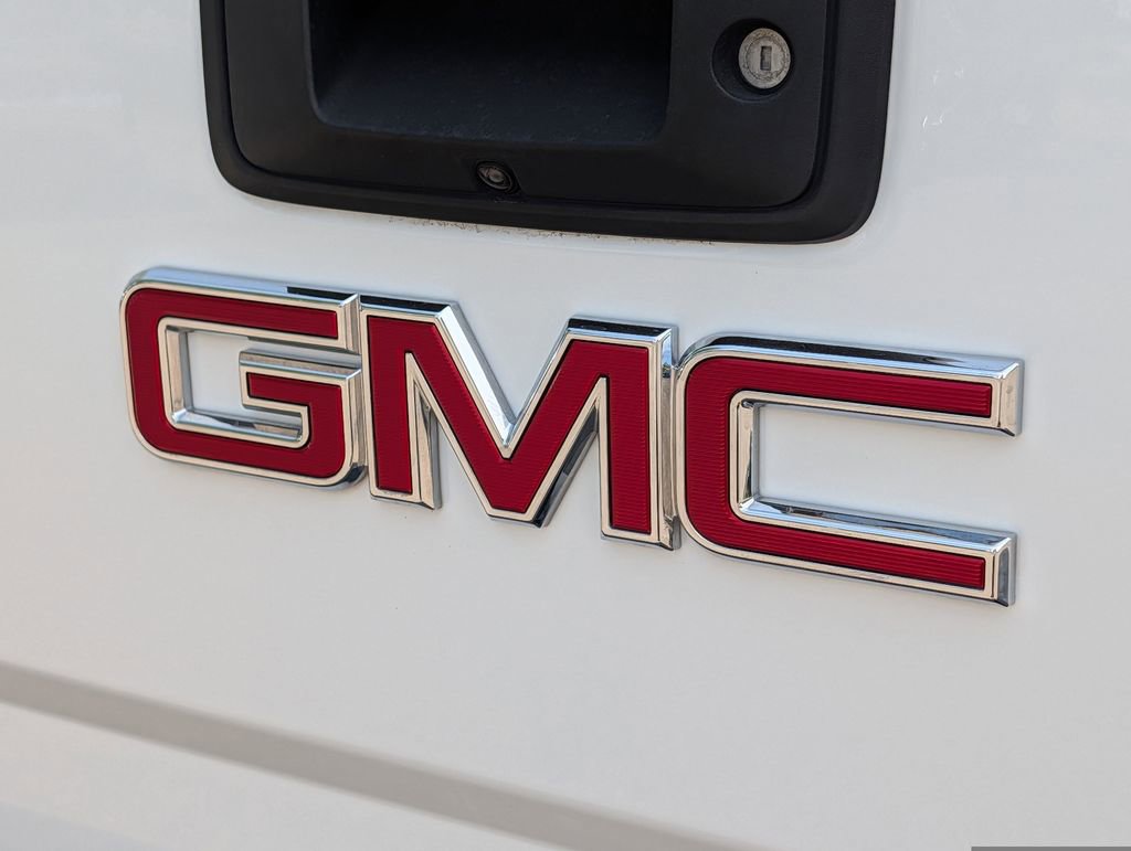 Used 2018 GMC Sierra 1500 SLT AWD/4WD image 10