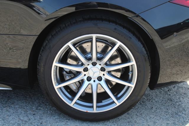 Used 2023 Mercedes-Benz SL 43 AMG image 9