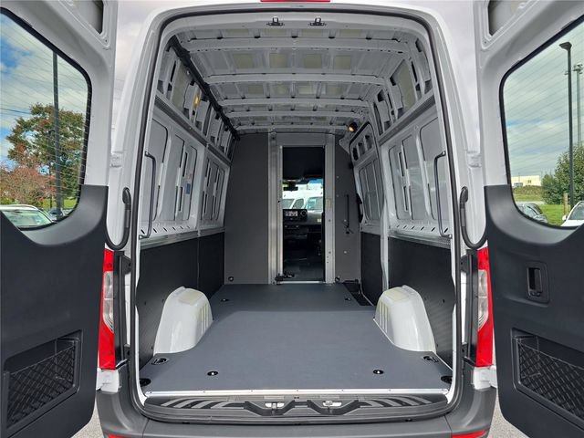 New 2026 Mercedes-Benz Sprinter 2500 image 6
