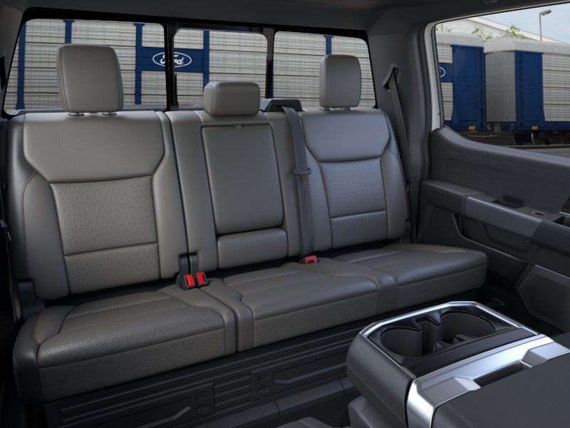 New 2026 Ford F150 Lariat AWD/4WD image 12
