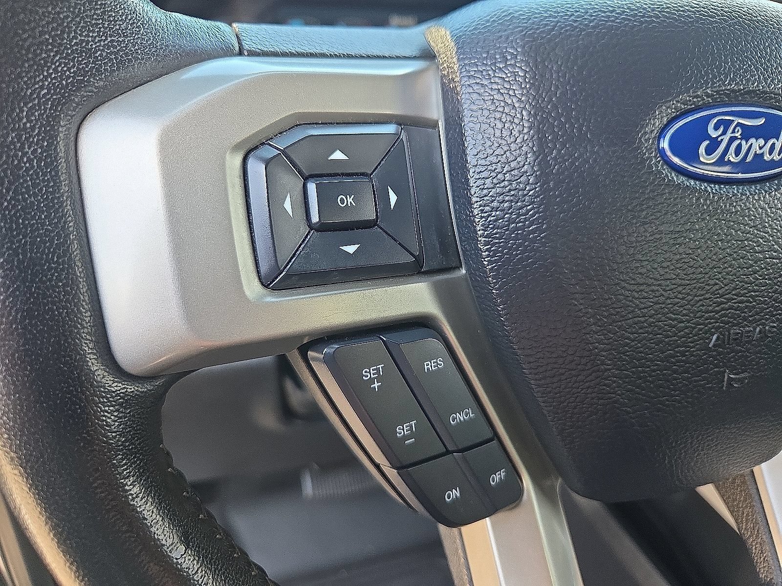 Used 2021 Ford F250 Lariat AWD/4WD image 12