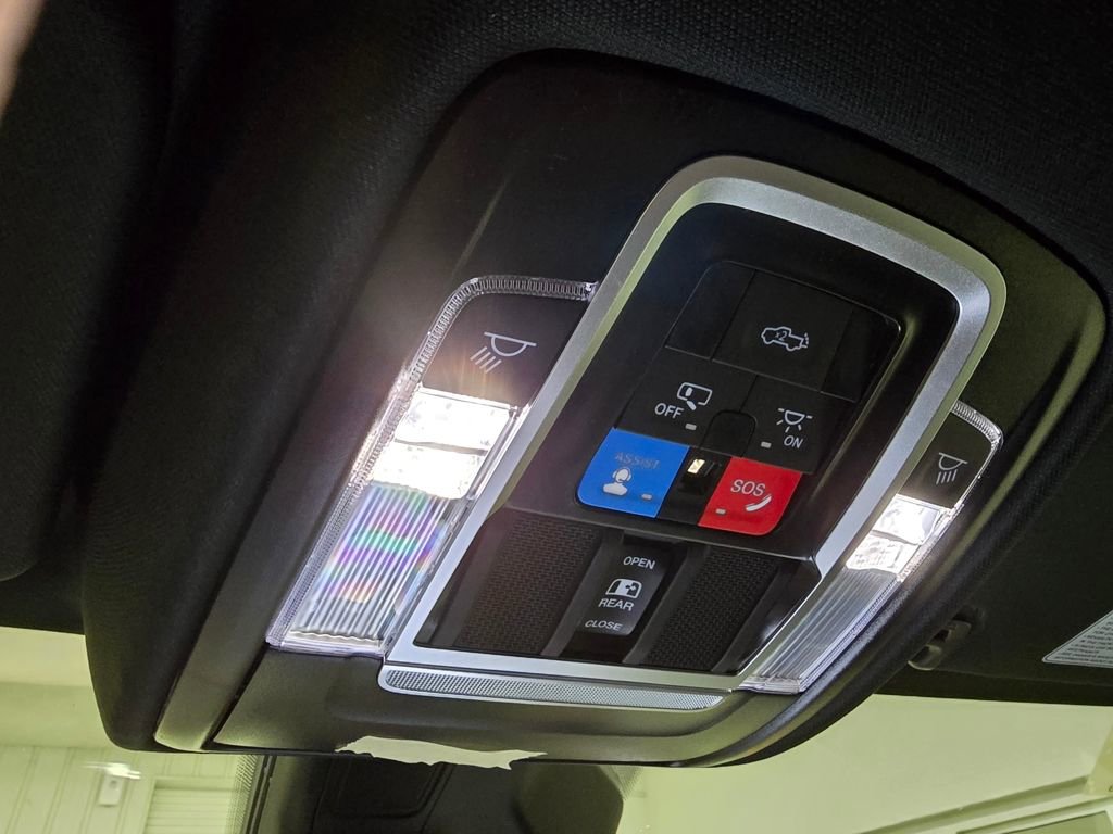 New 2026 RAM 1500 Limited image 36